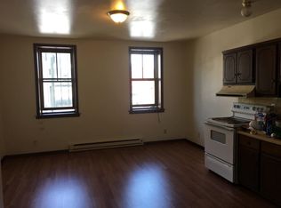 116 S 3rd St APT 3, Easton, PA 18042