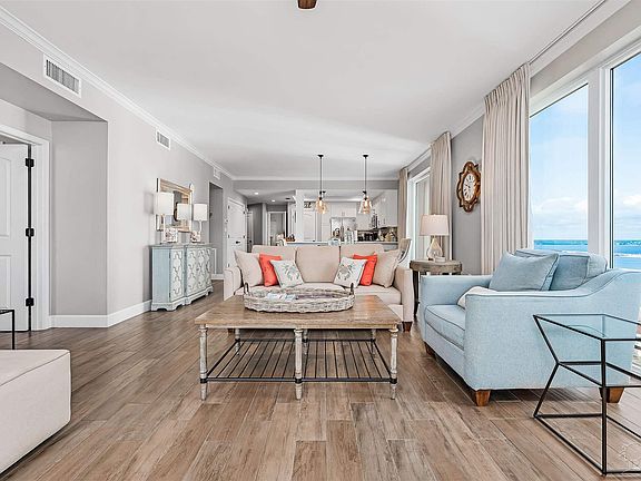 4th image of 8477 Gulf Blvd APT 1201