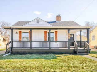 2406 E Court St, Flint, MI 48503