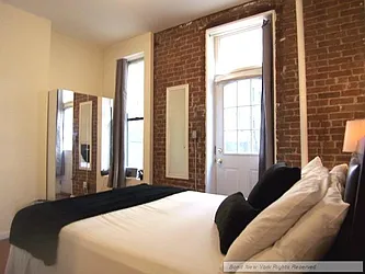 Rented by Bond New York