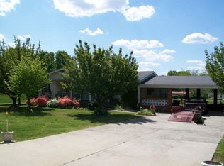 130 Bell Rd, Reidsville, NC 27320