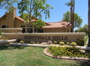 13550 N 92nd Pl, Scottsdale, AZ 85260