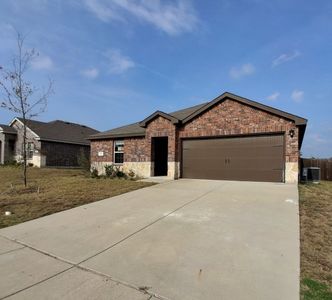 611 Chuck Wagon Dr, Royse City, TX, 75189