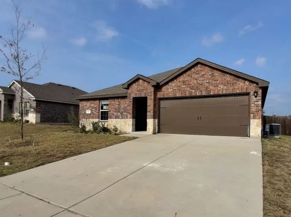 611 Chuck Wagon Dr, Royse City, TX 75189