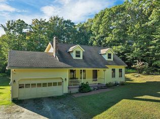 199 Richmond Road, Troy, NH 03465