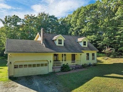 199 Richmond Road, Troy, NH, 03465