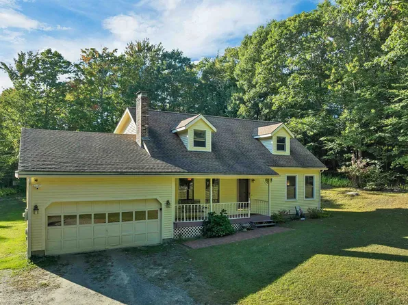 199 Richmond Road, Troy, NH 03465
