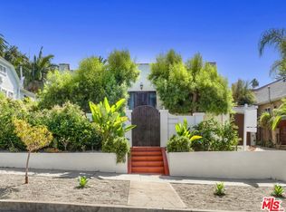 2054 N New Hampshire Ave, Los Angeles, CA 90027