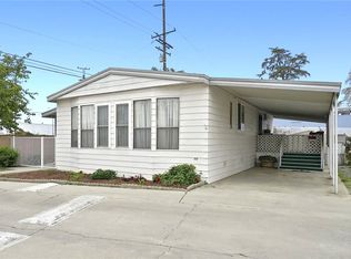 4849 Peck Rd SPACE 71, El Monte, CA 91732