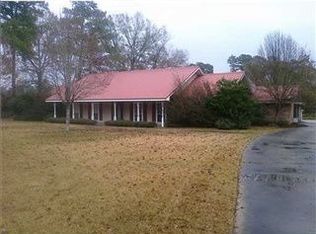 14354 Hickory Dr, Ponchatoula, LA 70454
