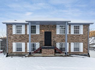 5172 Hilson Rd, Nashville, TN 37211