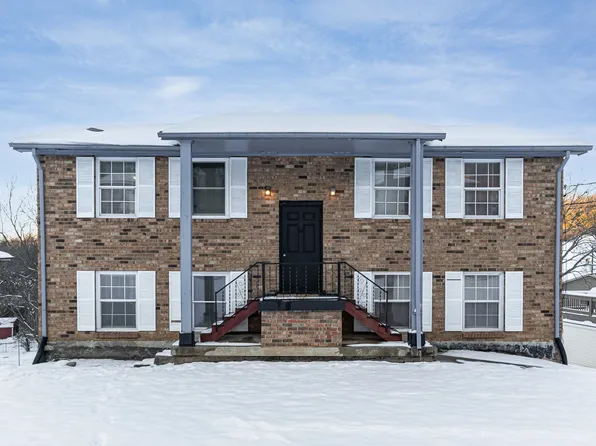 5172 Hilson Rd, Nashville, TN 37211
