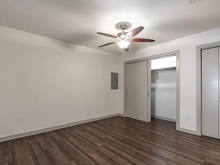 Apartments at M-Street — Photo 9