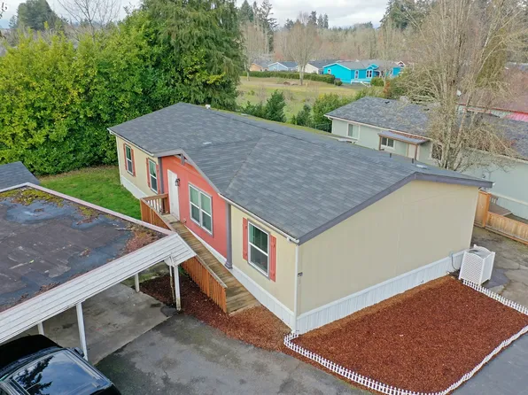 507 N 19th Ave, Cornelius, OR 97113