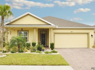 40 Park Place Cir, Palm Coast, FL 32164