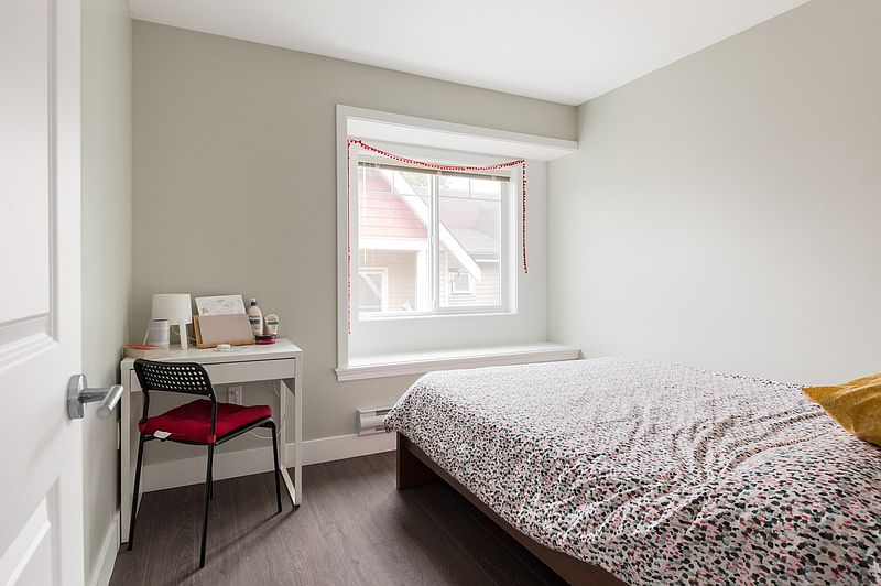 Richmond Townhouse for rent - 3 Bedrooms — photo 7