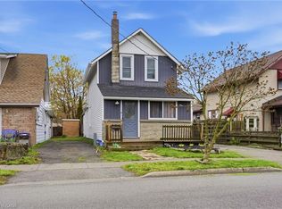632 Steele St, Pt Colborne, ON L3K 4Y7
