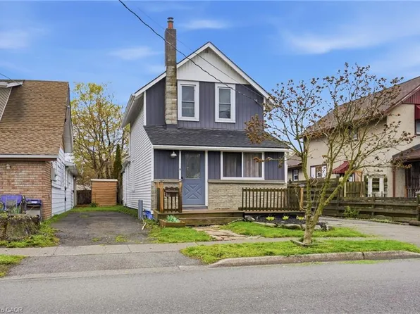 632 Steele St, Pt Colborne, ON L3K 4Y7