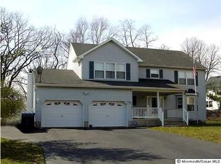 209 Iris Dr, Neptune, NJ