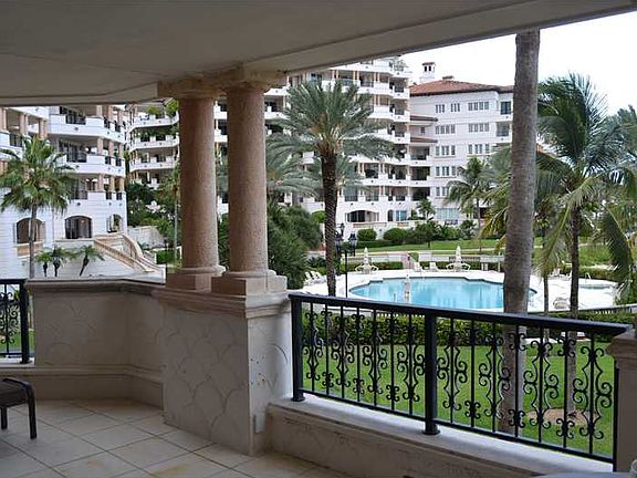 2nd image of 7722 Fisher Island Dr #7722