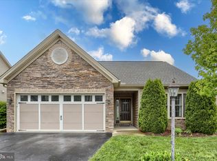 2035 Liberty Dr, Mechanicsburg, PA 17055