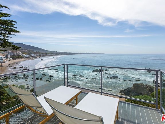 6525 Point Lechuza Dr, Malibu, CA 90265 | Zillow