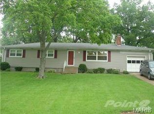 4969 Mount Royal Rd, Saint Louis, MO 63128