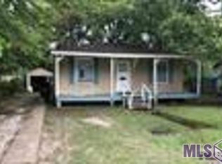 5225 Jean St, Baton Rouge, LA 70805