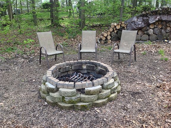 Bonfire time!