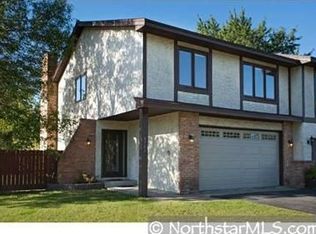 8701 64th Ave N, Brooklyn Park, MN 55428