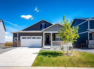 120 Racer St, Bennett, CO 80102
