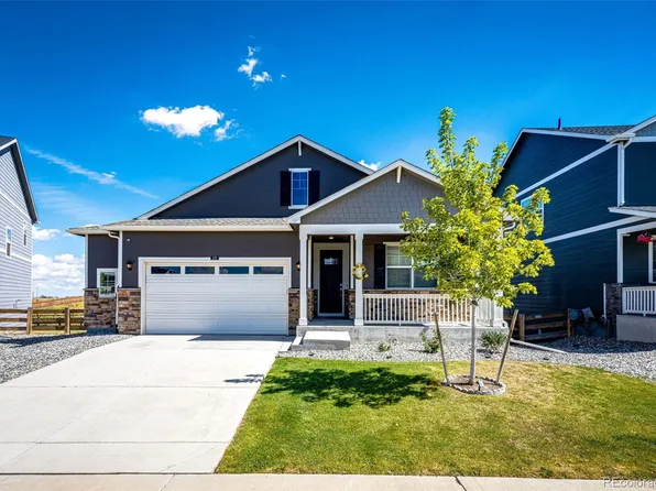 120 Racer Street, Bennett, CO 80102