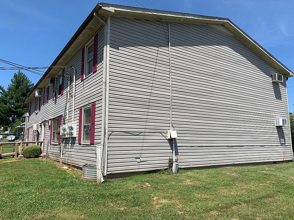 101 N Hill N Dale St 9, Danville, KY 40422 Zillow