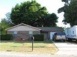 5338 Jenny Cir, Pace, FL 32571