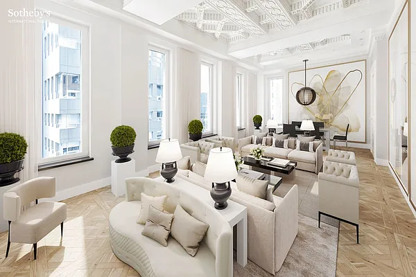 Sold by Sotheby's International Realty | media 1