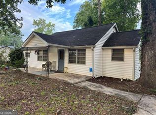 1319 Carter Rd, Decatur, GA 30030