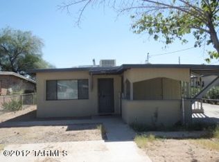 5352 E Willard St, Tucson, AZ 85712