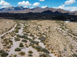 5630 Lost Padre Mine Rd, Las Cruces, NM 88011