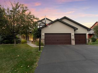 3657 Redford Ln, Monticello, MN 55362