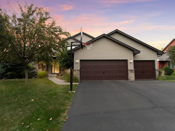 3657 Redford Ln, Monticello, MN 55362