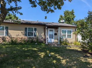 404 Tallman Ave, Romeoville, IL 60446