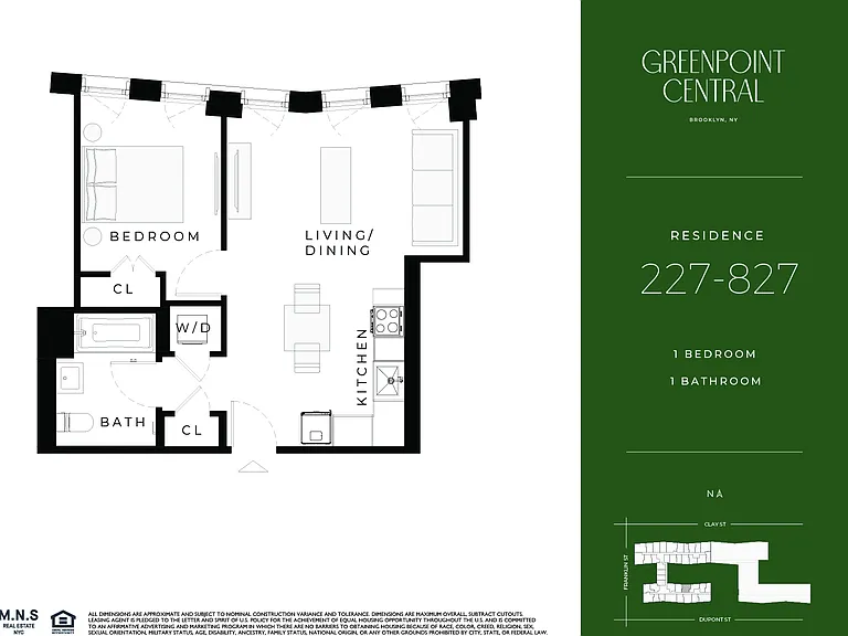 65 Dupont St #427 — Photo 2