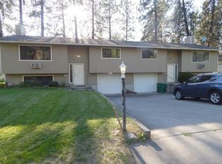 1320 S Robinhood St, Spokane, WA 99206