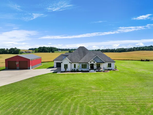 3096 Highway 76, Adams, TN 37010