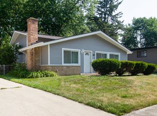 352 Winnebago St, Park Forest, IL