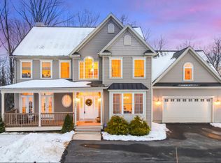 405 Washington Dr, Middlebury, CT 06762