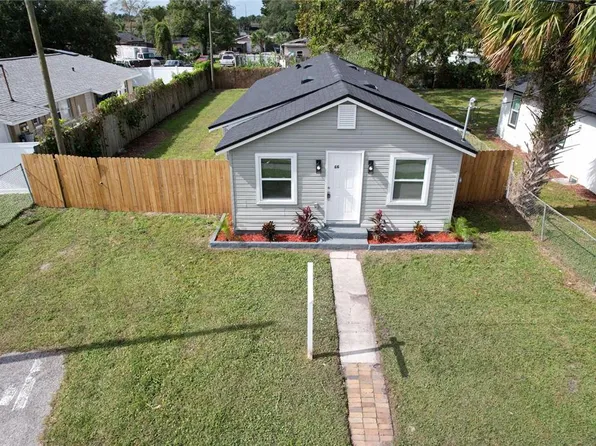 66 Barlow St, Orlando, FL 32805