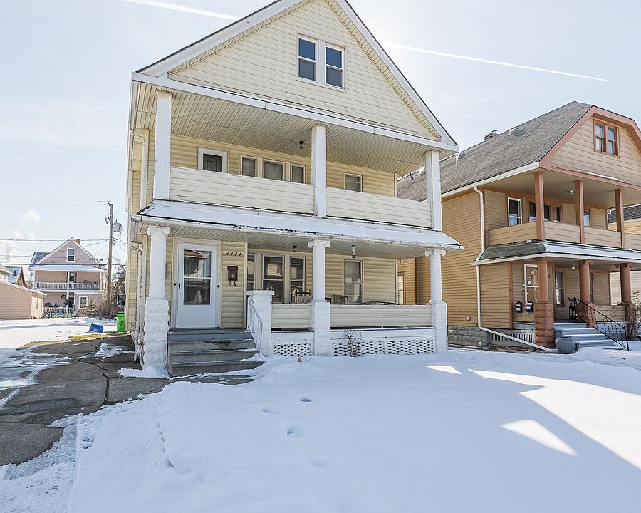 1st image of 4424 Alpha Ave #Up
