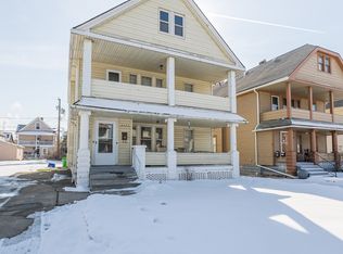 4424 Alpha Ave #UP, Cleveland, OH 44105