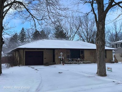 415 Fremont St, Caro, MI, 48723